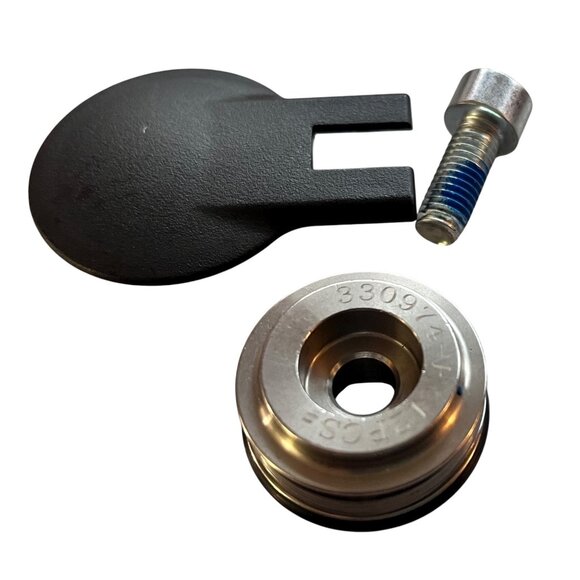 Permobil Friction Brake Kit 333233 M1, M3, M5, F3, F5 Power Wheelchairs - Picture 3 of 3